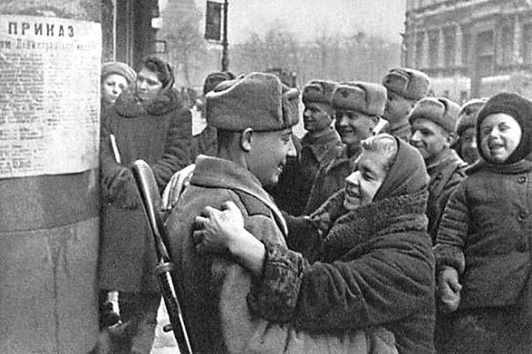 День Воинской славы России.