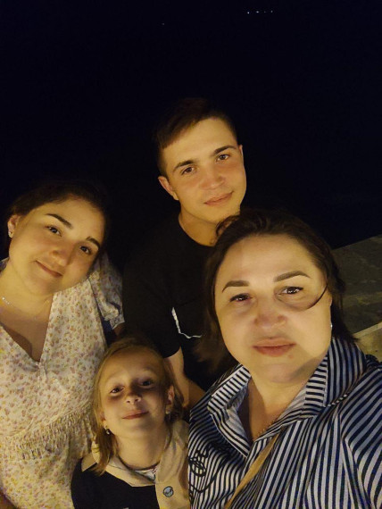 День Матери.