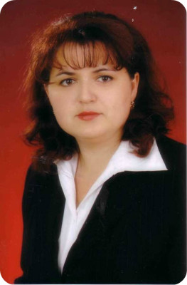 Иванникова Елена Владимировна Иванникова Елена Владимировна