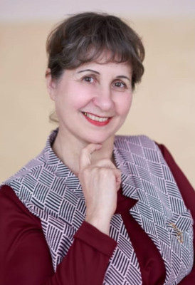 Минникова Надежда Владимировна Минникова Надежда Владимировна